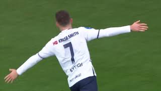 Insane Goal By Zymer Bytyqi for Viking FK [upl. by Manchester89]