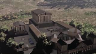 Baalbek Documentary  Its Link To Fallen Angels And Giants Part 2 [upl. by Elram269]