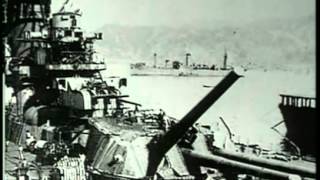 Batlefied S2E5  The Battle of Leyte Gulf [upl. by Ramonda]