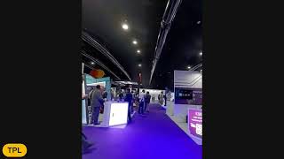 Gitex Future Blockchain Summit Dubai [upl. by Jolynn]