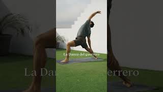 25 min de yoga para aliviar el dolor de espalda alta y cuello  Xuan Lan Yoga [upl. by Enyrb]