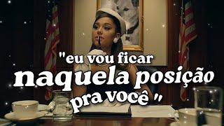 Positions  Ariana Grande TraduçãoLegendado [upl. by Avitzur778]