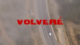 Los Vasquez  Volveré Videoclip Oficial [upl. by Ttihw]