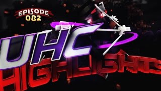 UHC Highlights EP82  quotCarnagequot Badlion [upl. by Adnorahc970]