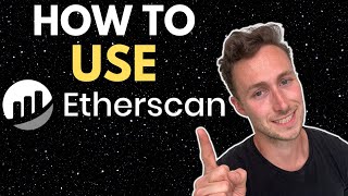 How to Use Etherscan Beginner Friendly [upl. by Muhammad]