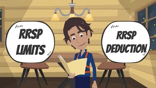 Episode 4 RRSP Limits EXPLAINED  why sometimes you DONT DEDUCT your RRSP deposit [upl. by Raffaello306]