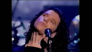 06  INXS  Need You Tonight Hard Rock Café 97 [upl. by Cenac671]