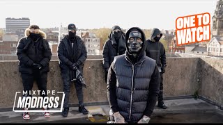 Cartel BAE  Brick Boyz Music Video  MixtapeMadness [upl. by Estrin]