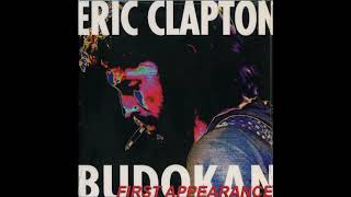 Eric Clapton  Budokan First Appearance CD2  Bootleg Album 1977 [upl. by Grega]