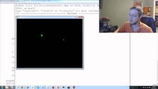 Pygame Python Game Development Tutorial  87  Pseudo 3D Zoom [upl. by Spurgeon]