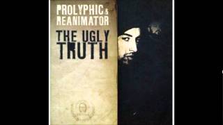 Prolyphic amp Reanimator  Survive Another Winter ft Sage Francis [upl. by Silverman959]