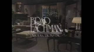 Brad Lachman Productions IncMadame IncParamount Television 1982 [upl. by Kylynn392]