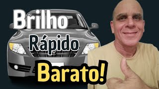 Como Fazer Brilho nas Borrachas do Carro com Vela Óleo e Essência Dicas Incríveis [upl. by Siclari]