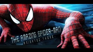 New The Amazing SpiderMan Animated Theme 90s Intro [upl. by Forras]