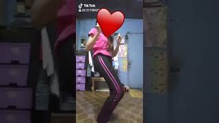 Tiktok gelek [upl. by Evangelina]