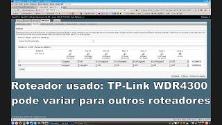 Vivo Fibra com VLAN SEM o roteador da Vivo [upl. by Ertnod]