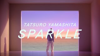 山下達郎「SPARKLE」Music Video 2023 [upl. by Auof654]