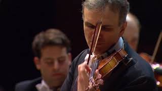 Max Bruch  Concerto pour violon et orchestre n°1 Gil Shaham  MyungWhun Chung [upl. by Dyun812]