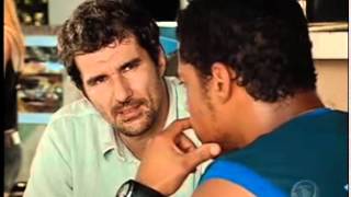 Vidas Opostas HD Capitulo 43 Completo 25 05 2012mp4 [upl. by Anytsyrk]