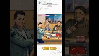 Level 24  Raja Puzzle Otak games answer rajapuzzleotak jawabannya gameshorts gaming gameplay [upl. by Fillander]