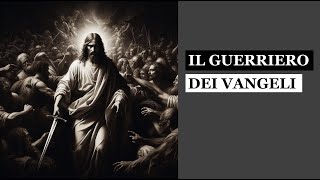 quotIl guerriero dei Vangeliquot [upl. by Lesak]