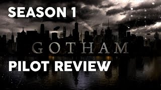 Gotham Cast Best Moments Part 4 [upl. by Aneeuqahs263]