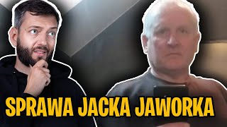 Jacek Jaworek i Katarzyna Waśniewska shot z lajwa [upl. by Nothsa]