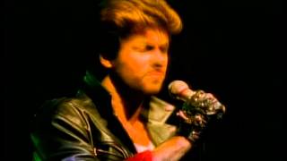 George Michael live Faith Tour 1988 06 [upl. by Sheya]