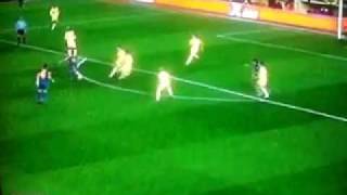 Villarreal vs Barcelona 00 Liga BBVA 20112012 Full Highlights amp All Goals 28012012 [upl. by Masera]