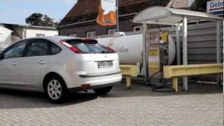 LPG  Wann lohnt sich eine Autogas Umrüstung [upl. by Jobey163]