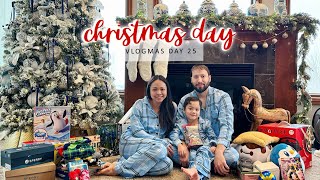 CHRISTMAS WITH THE DULAKS  VLOGMAS 2023 🎄 Charmaine Dulak [upl. by Swane]