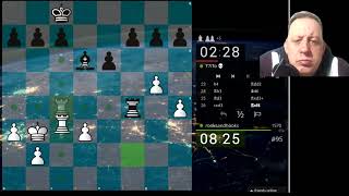 more chess and adventures lichess Arena part six 10 min rapid play 13th sep 2024 [upl. by Atsiuqal538]