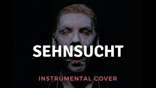 Rammstein  Sehnsucht Instrumental Cover Live Version [upl. by Andromada]