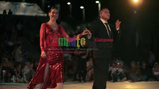 Gisela Natoli amp Carlos Estigarribia  Catania Tango Festival 2024 4 [upl. by Nugent]