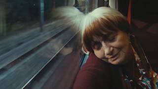 Remembering French Film Director Agnès Varda 19282019 [upl. by Acenahs]