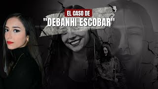 Caso Debanhi Escobar completo  Criminalista Nocturno [upl. by Nally]