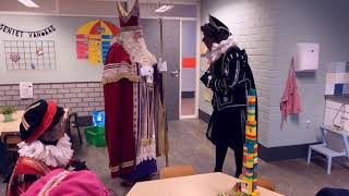 Rabo ClubSupport 20  Stem op Het Kasteel van Sinterklaas [upl. by Nyvar878]