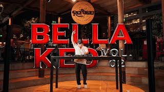 BELLAKEO VOL 02 – Mix Reggaeton Old vs Actual 2024 Daddy Yankee Don Omar Bad Bunny Plan B [upl. by Bobina]