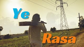 Ye Rasa MaaManithan  MaaManithan Movie  Cover Song [upl. by Treblah999]