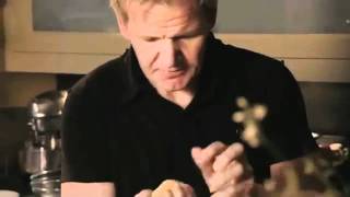 Vanilla Shortbread recipe Gordon Ramsay YouTube [upl. by Alisander378]