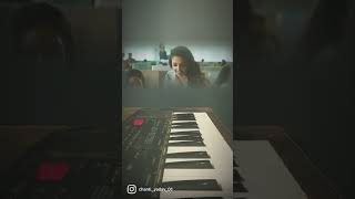 Puttene prema song piano cover sandeep kishan [upl. by Neron]