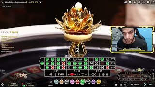 Day 12  Chasing 51 lakhs on Stake  Livestream  Big Bets Big Risks  stakecasino 18 [upl. by Notfilc]