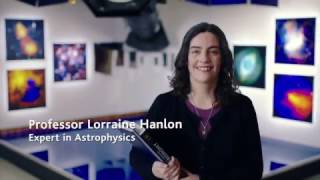 UCD Masters  Astrophysics [upl. by Aitas]