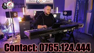 Marius Talent Korg Pa5X 2023 KST  DEMO MT [upl. by Limann]