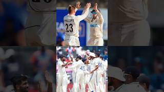 😱IND Test Team vs New zealand Series 2024 shortsviral shortvideo [upl. by Yerac]