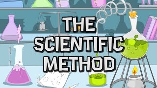 Learning Science  Scientific Method Song  Lyric Video  Kids Songs  Jack Hartmann [upl. by Jeromy80]