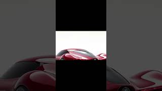 2025 Alfa Romeo Giulia TZ2  Concept [upl. by Adnalram]