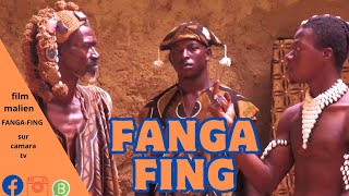 Fanga Fing  Bande Annonce Film Malien Bambara sur CamaraTv [upl. by Mayor]