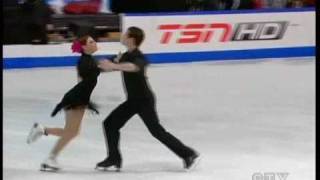 Virtue amp Moir 0607 Nats OD [upl. by Bez882]