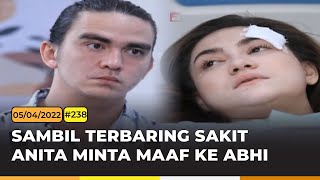 Tak Bisa Mengelak Abhi Bongkar Semua Kejahatan Anita  Terpaksa Menikahi Tuan Muda ANTV  Eps 238 [upl. by Azile]